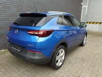 gebraucht Opel Grandland X Edition/Klimaautom/ParkPilot/Sitzh