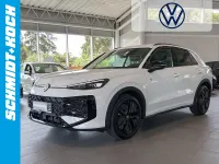 Gebraucht VW T-Roc R-line 150 PS (110 kW) 2026 Pure white (weiß) SUV