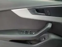 Gebraucht Audi A4 Advanced 204 PS (150 kW) 2023 Navarrablau metallic Kombi