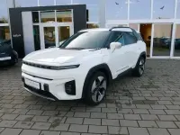 Usata KGM Torres EVX 152 kW (207 CV) 2025 Bianco SUV