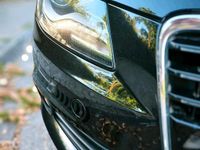 Gebraucht Audi A4 265 PS (194 kW) 2008 Schwarz Limousine