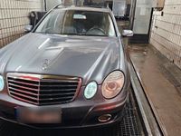 gebraucht Mercedes 320 CDI Autom. Model 08