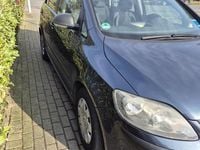 Gebraucht VW Golf IV 105 PS (77 kW) 2006 Blau Limousine