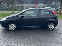 gebraucht Fiat Grande Punto 1.4 TÜV 2025, KUPPLUNG NEU !