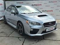 Gebraucht Subaru WRX 268 PS (197 kW) 2015 Limousine