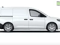 Nowe Ford Transit Connect Trend 102 KM (75 kW) 2026 Biały Minivan