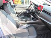 Gebraucht Jeep Compass 179 PS (131 kW) 2022 Blau SUV