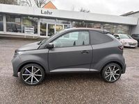 Neu Aixam AMBITION GTI 2026 Other Kleinwagen