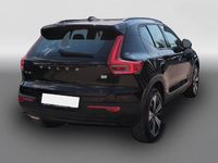 Gebraucht Volvo XC40 Plus 300 kW (408 PS) 2023 Schwarz SUV