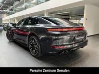 Neu Porsche Panamera 4S 544 PS (400 kW) 2026 Grau Limousine