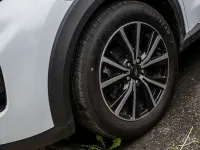 Używany Ford Puma Titanium 125 KM (91 kW) 2023 Biały SUV