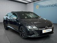 Gebraucht VW Arteon 320 PS (235 kW) 2025 Grau Kombi