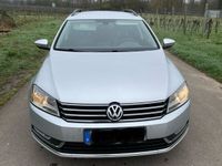 gebraucht VW Passat 2.0 TDI