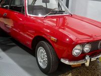 Gebraucht Alfa Romeo 2000 131 PS (96 kW) 1974 Rot
