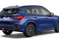 Gebraucht BMW X1 Comfort Edition 163 PS (119 kW) 2025 Blau SUV