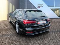 gebraucht Audi A6 Avant 45TFSI sport /Matrix/Leder/Pano/AHK/ACC