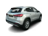 Gebraucht Mercedes GLA200 2022 Silber SUV