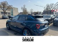 Second-hand Lynk & Co 01 261 CP (191 kW) 2022 Albastru SUV