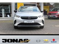 gebraucht Opel Corsa-e EDITION R-Kamera LED SHZ Lenkradheizung