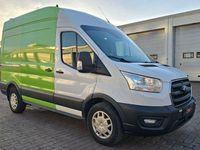Gebraucht Ford Transit Trend 131 PS (96 kW) 2019 Andere Limousine