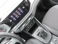 Używany VW Polo Active 95 KM (69 kW) 2021 Szary Hatchback