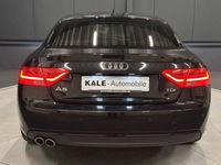 Gebraucht Audi A5 S-Line 177 PS (130 kW) 2014 Schwarz Coupé