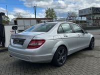 gebraucht Mercedes C220 CDI -