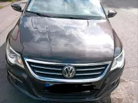 Gebraucht VW Passat Executive 299 PS (219 kW) 2011 Braun Limousine