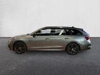 Second-hand Skoda Octavia RS 200 CP (147 kW) 2023 Gri Break