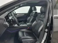 Gebraucht Audi A6 Sport 286 PS (210 kW) 2022 Schwarz Kombi