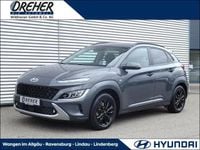 Gebraucht Hyundai Kona Prime 120 PS (88 kW) 2023 Ecotronic grey SUV