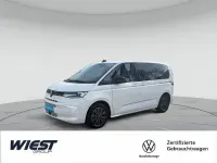 Occasion VW Multivan 204 ch (150 kW) 2022 Blanc Monospace