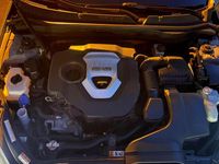 Gebraucht Kia Optima Spirit 165 PS (121 kW) 2014 Silber Limousine