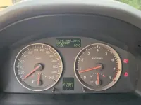 Gebraucht Volvo V50 170 PS (125 kW) 2005 Grau Kombi
