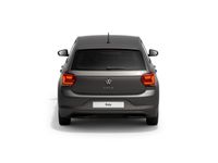 gebraucht VW Polo 1.0 TSI United vo hi