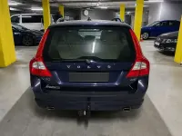 Gebraucht Volvo V70 Ocean Race 215 PS (158 kW) 2011 Blau Kombi
