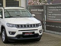 gebraucht Jeep Compass Longitude FWD~NAVI~KLIMA~SHZ