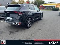 Neu Kia Sportage 160 PS (117 kW) 2025 Schwarz SUV