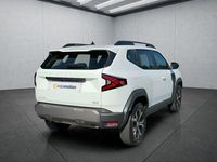 Neu Dacia Duster 131 PS (96 kW) 2025 Weiß SUV