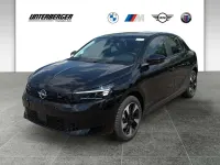 Neu Opel Corsa-e Edition 100 kW (136 PS) 2026 Diamant schwarz Kleinwagen