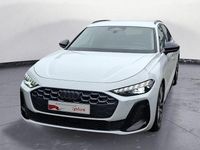 Gebraucht Audi A5 S-Line 204 PS (150 kW) 2025 Weiß Kombi