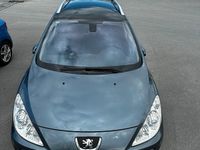 Gebraucht Peugeot 307 140 PS (102 kW) 2006 Grau Kombi
