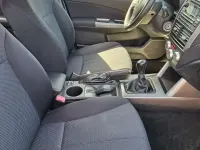Second-hand Subaru Forester Active 150 CP (110 kW) 2012 Verde SUV