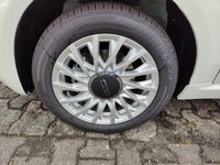 gebraucht Fiat 500 