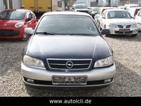 gebraucht Opel Omega 2.2 16V * Automatik * HU 04/25 *