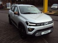 Neu Dacia Spring Extreme 47 kW (65 PS) 2025 Grau Kleinwagen