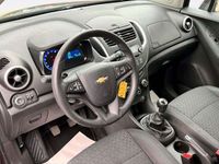 gebraucht Chevrolet Trax LS