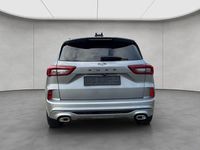 Gebraucht Ford Kuga ST-Line X 151 PS (111 kW) 2024 Silber SUV