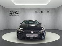 Gebraucht Seat Ibiza Style 110 PS (80 kW) 2023 Schwarz Kleinwagen