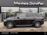 Gebraucht Mercedes GLE450 AMG Premium 367 PS (269 kW) 2026 Lack obsidianschwarz SUV